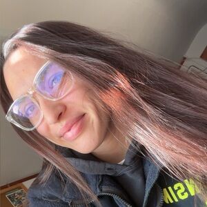 Meet your Posher, Alex